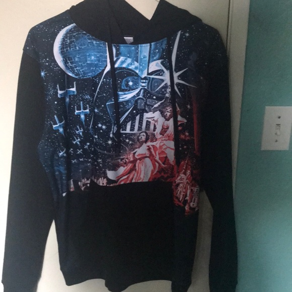 Hoodie - Picture 1 of 4